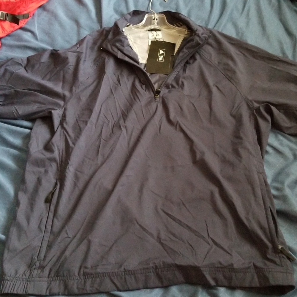 Adidas Windbreaker